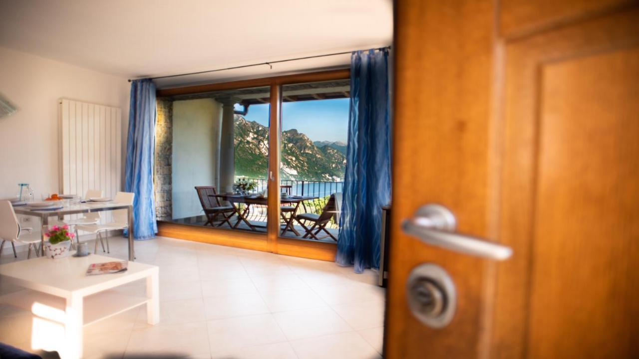 Italian Vacation Homes - Longol Riva di Solto Bagian luar foto