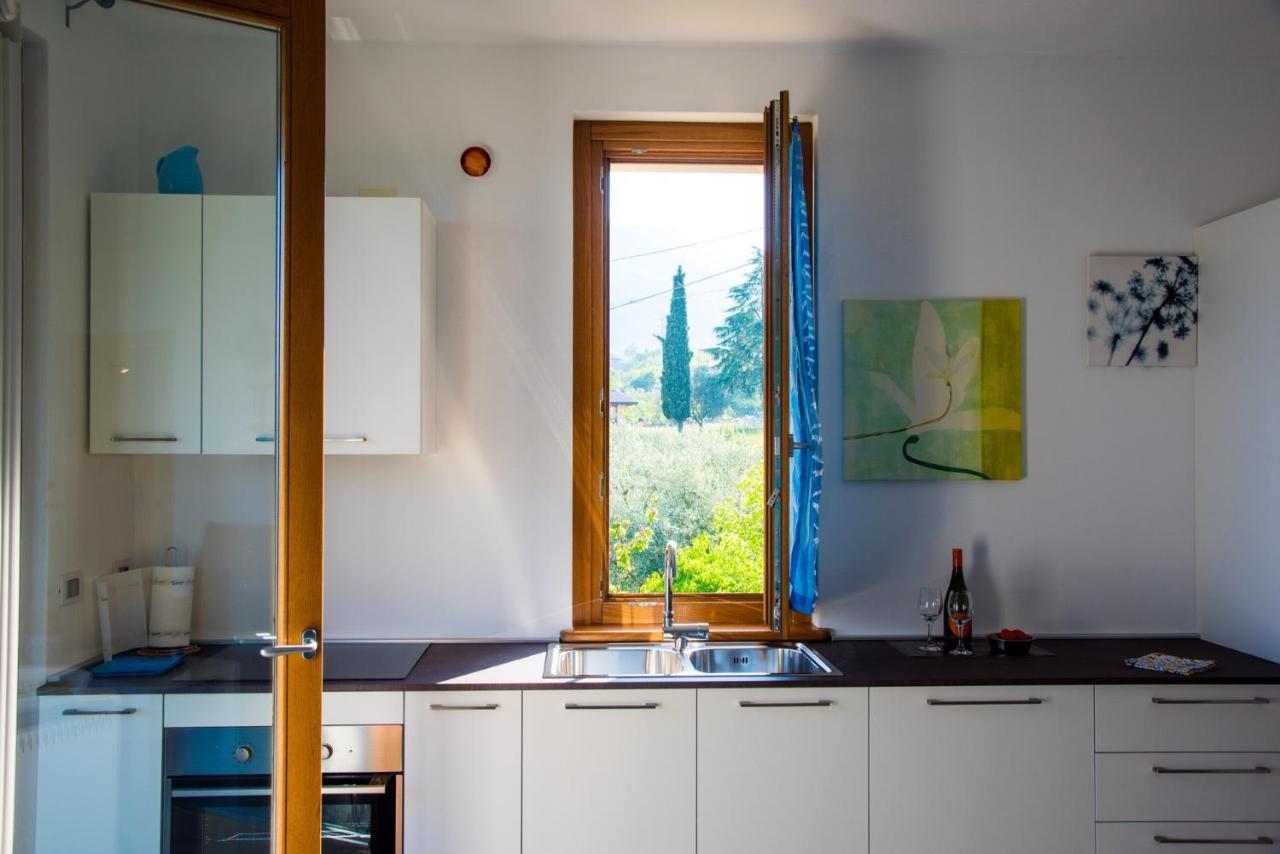 Italian Vacation Homes - Longol Riva di Solto Bagian luar foto