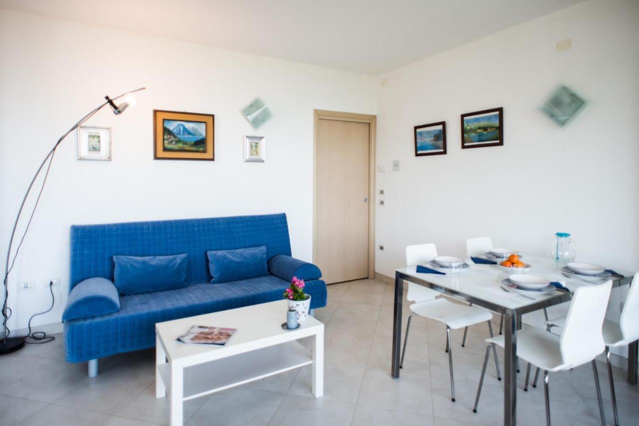 Italian Vacation Homes - Longol Riva di Solto Bagian luar foto