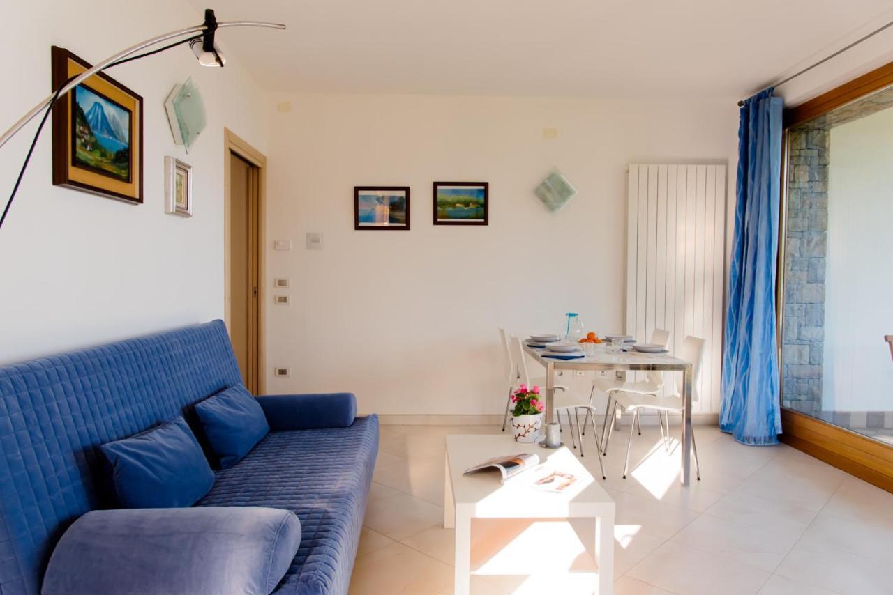 Italian Vacation Homes - Longol Riva di Solto Bagian luar foto
