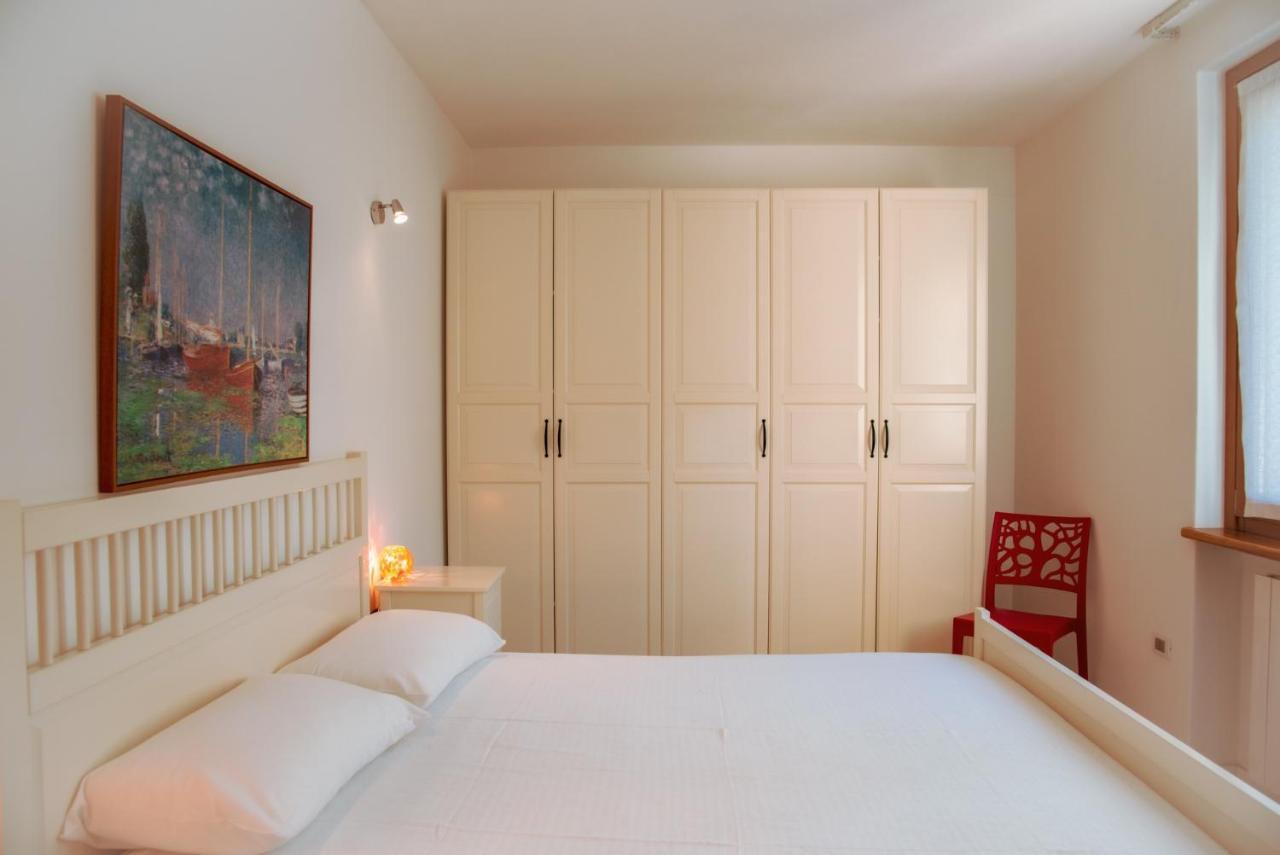 Italian Vacation Homes - Longol Riva di Solto Bagian luar foto