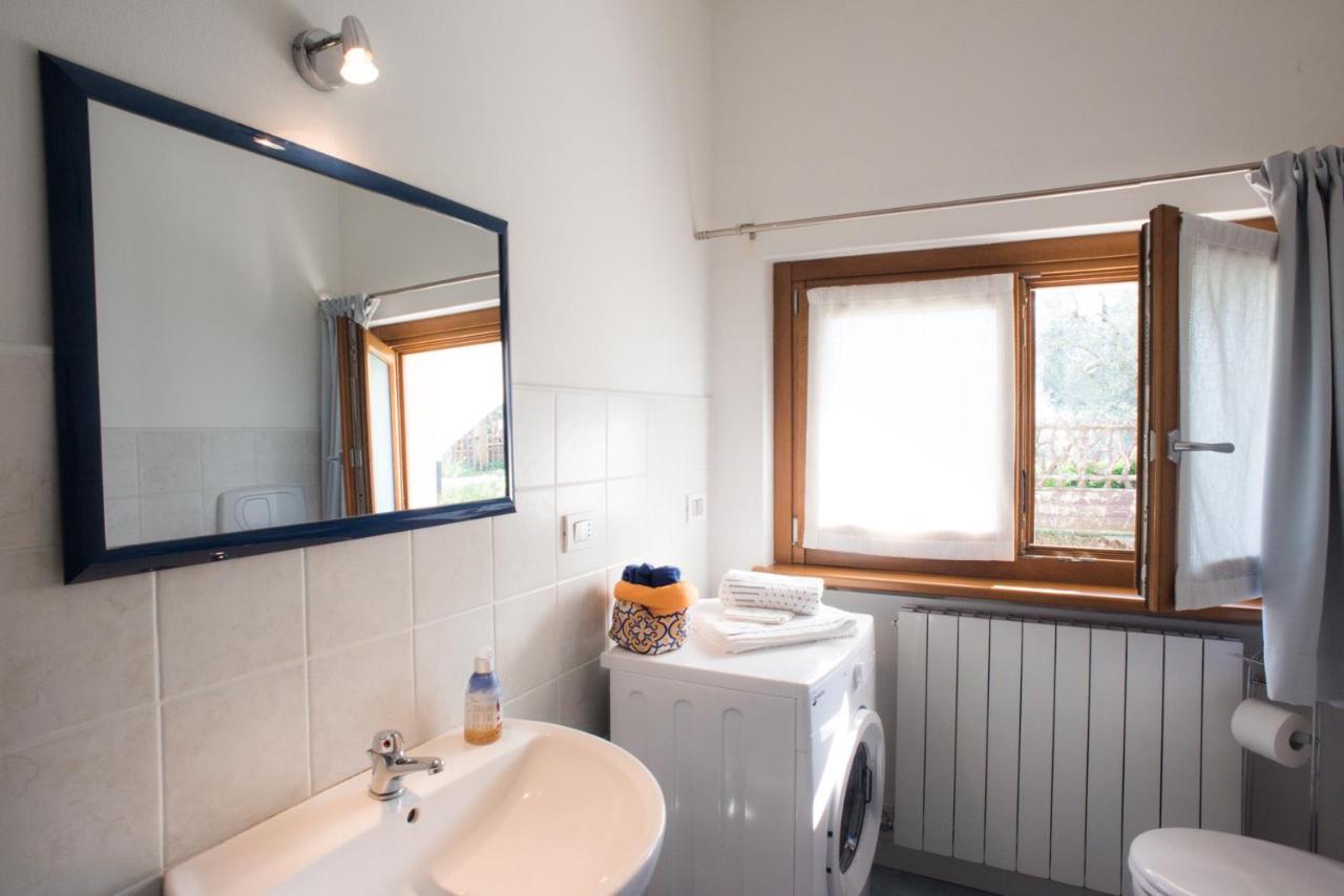 Italian Vacation Homes - Longol Riva di Solto Bagian luar foto