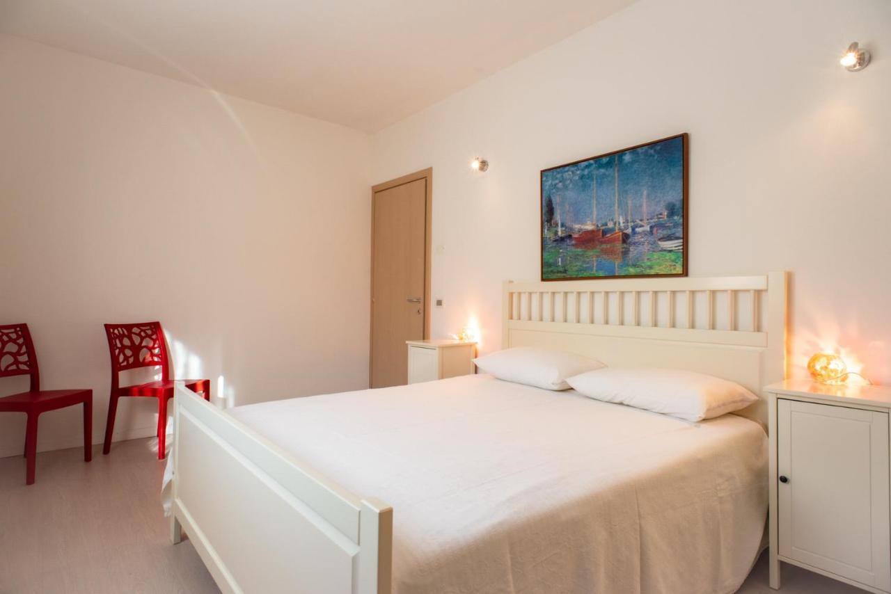 Italian Vacation Homes - Longol Riva di Solto Bagian luar foto