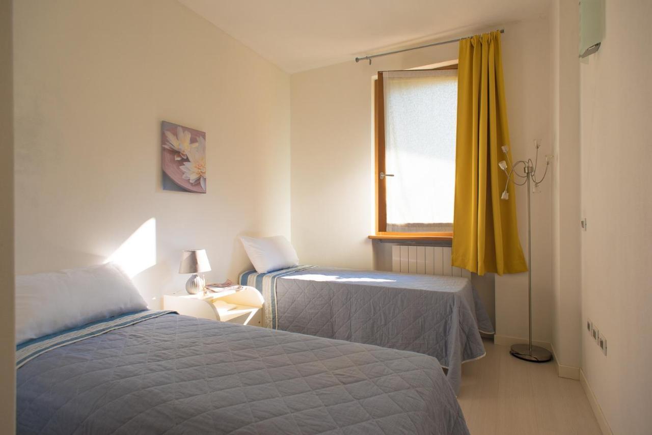 Italian Vacation Homes - Longol Riva di Solto Bagian luar foto